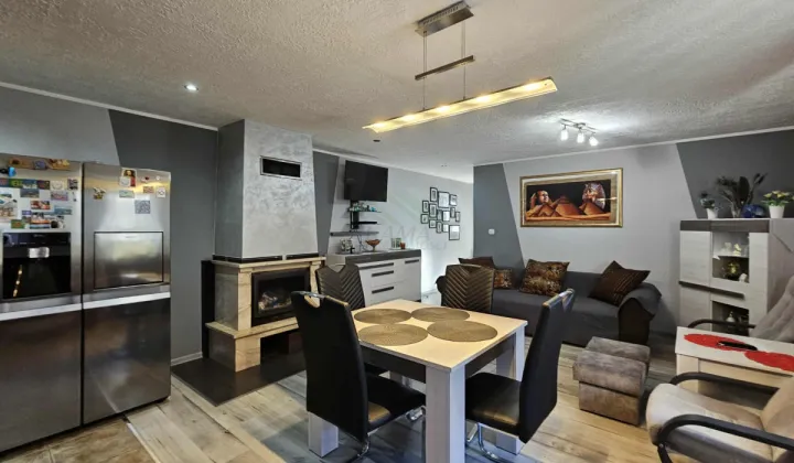 Mieszkanie 3-pokojowe Kowary