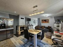 Mieszkanie 3-pokojowe Kowary