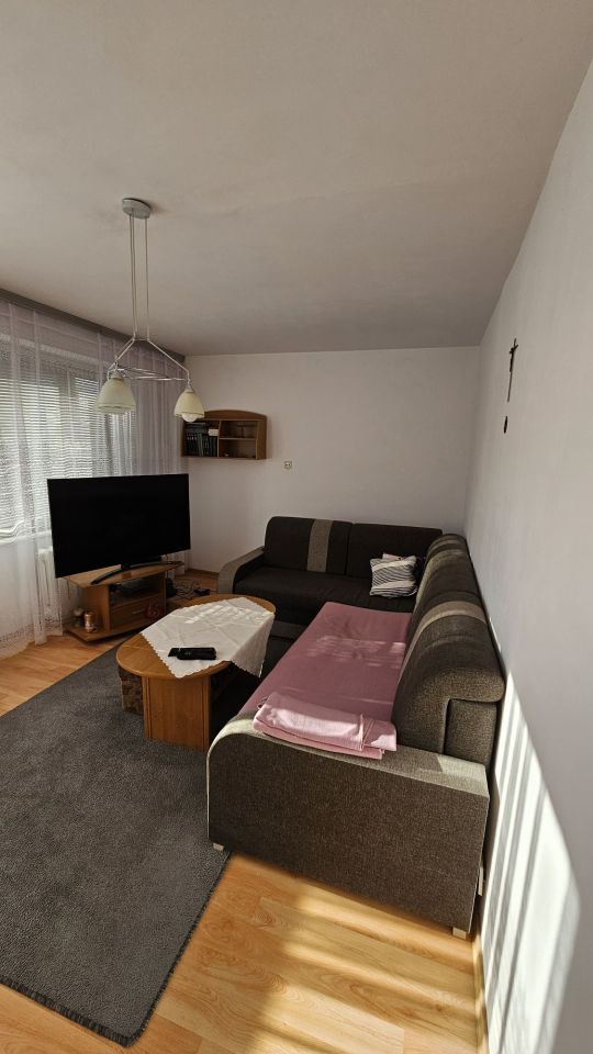 Mieszkanie 3-pokojowe Nysa, os. Podzamcze. Zdjęcie 3