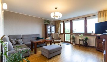 Mieszkanie 3-pokojowe Wrocław Krzyki, ul. Krynicka