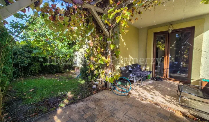 Mieszkanie 3-pokojowe Groblice