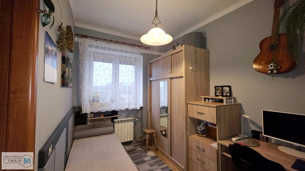 Mieszkanie 2-pokojowe Kielce Centrum. Zdjęcie 5