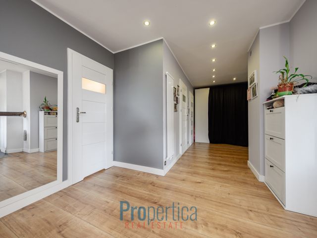 bliźniak, 8 pokoi Warszawa Ursus, ul. Robinii. Zdjęcie 6