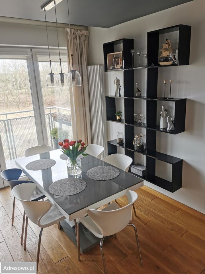 Mieszkanie 4-pokojowe Łódź Polesie, ul. Konstantynowska. Zdjęcie 18