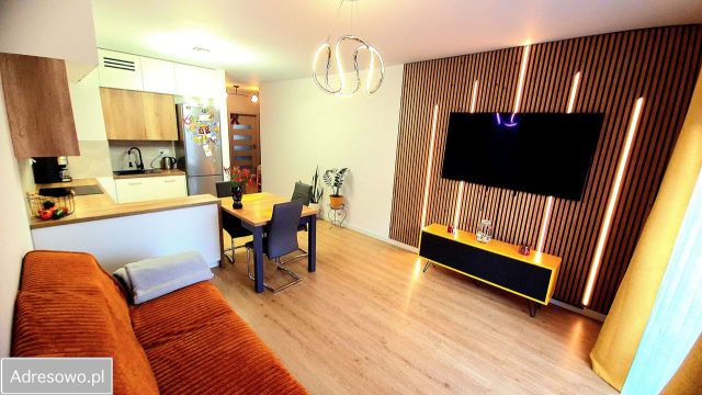 Mieszkanie 3-pokojowe Warszawa Białołęka, ul. Krzyżówki. Zdjęcie 1