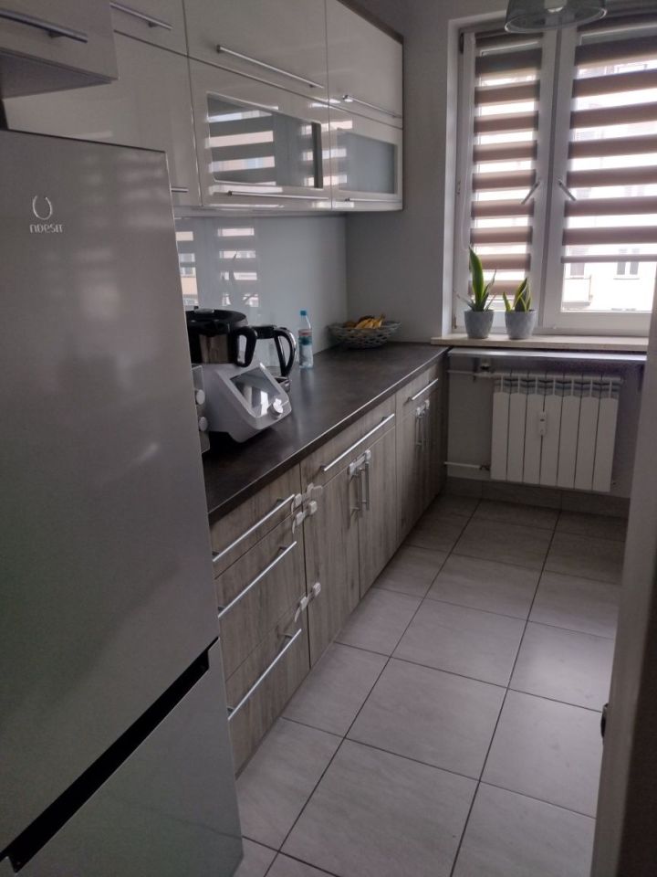 Mieszkanie 2-pokojowe Sokołów Małopolski. Zdjęcie 3