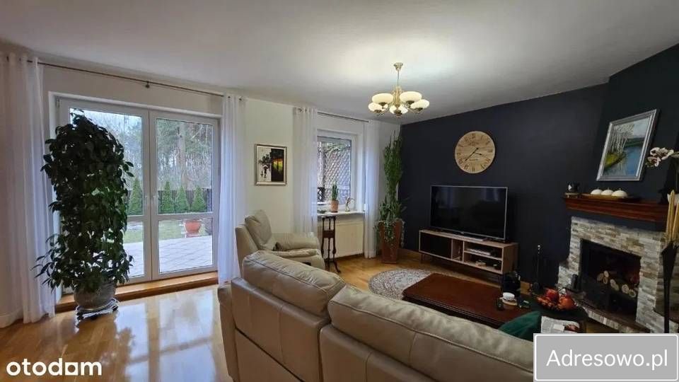 dom wolnostojący, 5 pokoi Michałów-Reginów, ul. Ogrodowa. Zdjęcie 10