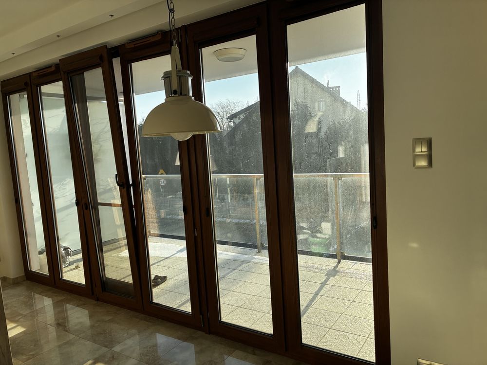 Mieszkanie 3-pokojowe Pogórze. Zdjęcie 6