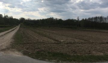 Działka rolno-budowlana Bratoszewice, ul. Zatorze