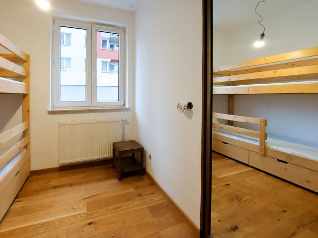 Mieszkanie 3-pokojowe Kraków Prądnik Biały, al. 29 Listopada. Zdjęcie 9