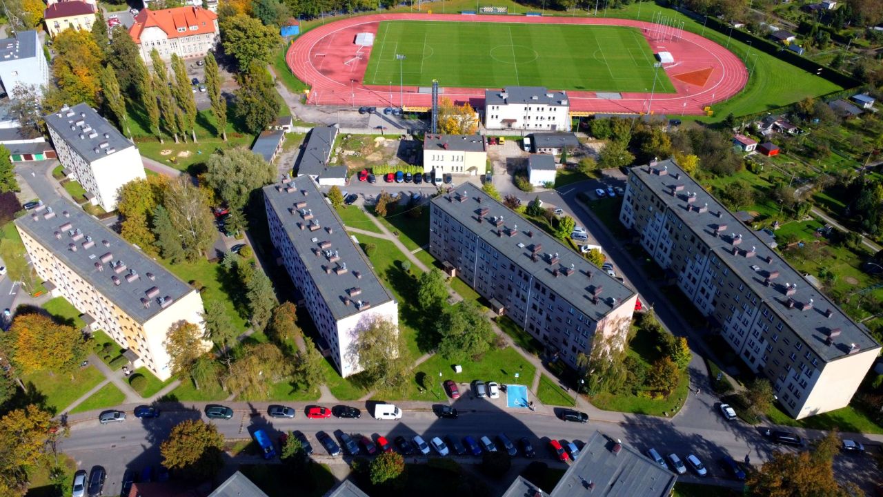 Mieszkanie 3-pokojowe Pszczyna, ul. Władysława Łokietka. Zdjęcie 11