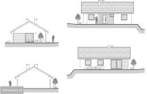 Działka budowlana Rybnik Niedobczyce, ul. Torowa. Zdjęcie 2