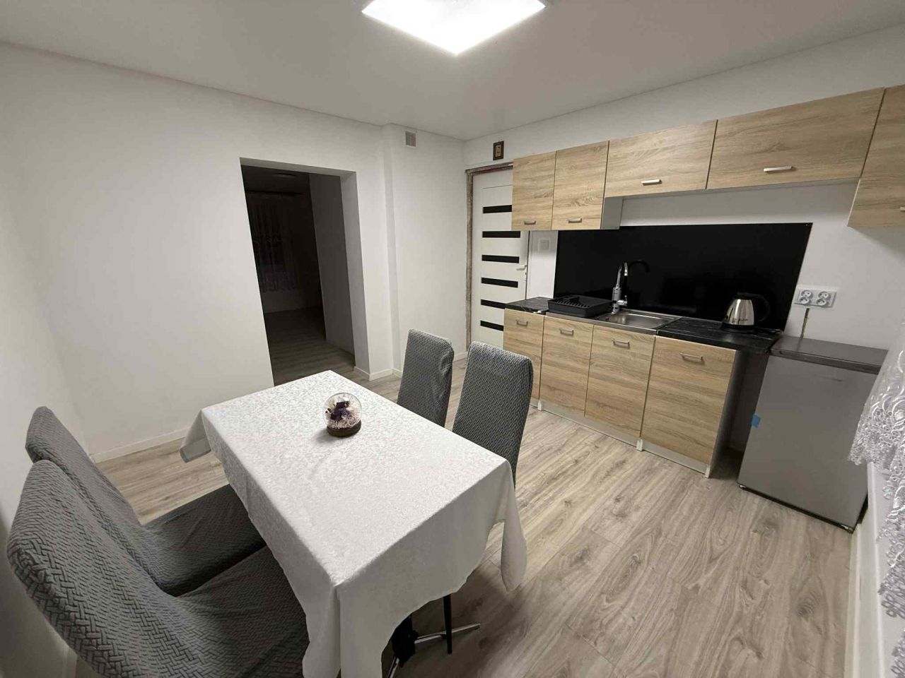 dom wolnostojący, 5 pokoi Sochaczew, ul. Fryderyka Chopina. Zdjęcie 7