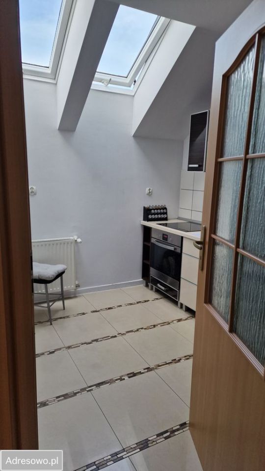 Mieszkanie 2-pokojowe Sztum, ul. Spokojna. Zdjęcie 7