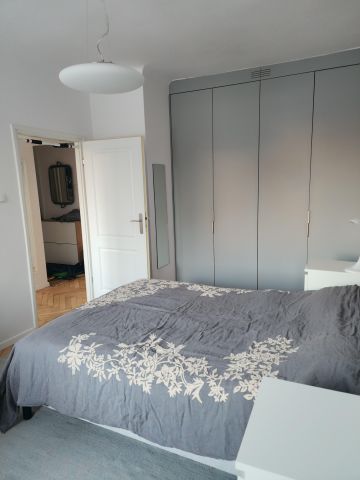 Mieszkanie 2-pokojowe Warszawa Muranów, ul. Stanisława Dubois. Zdjęcie 6