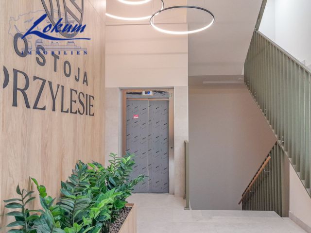 Mieszkanie 2-pokojowe Leszno, ul. Szpitalna. Zdjęcie 9