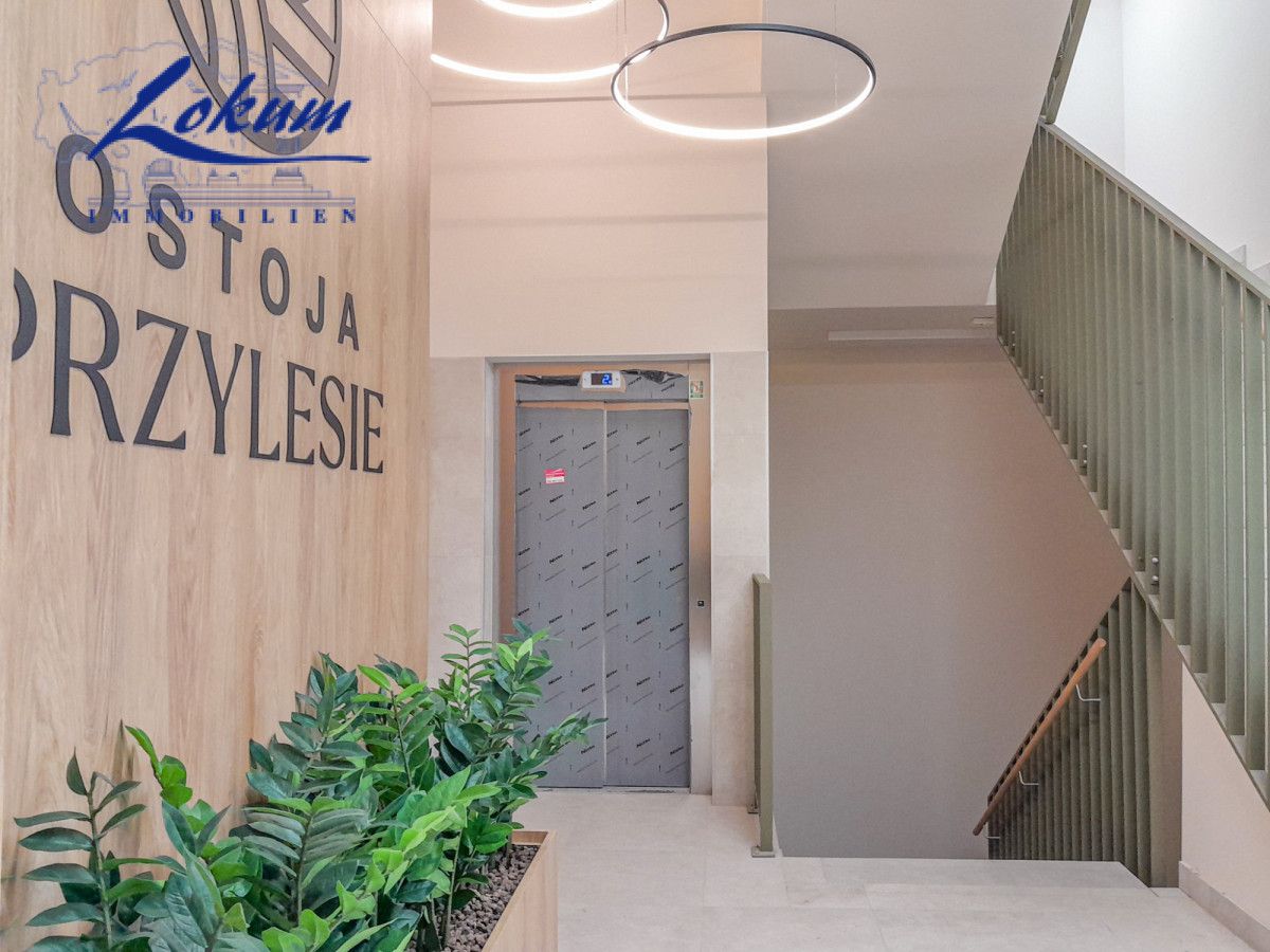 Mieszkanie 2-pokojowe Leszno, ul. Szpitalna. Zdjęcie 9