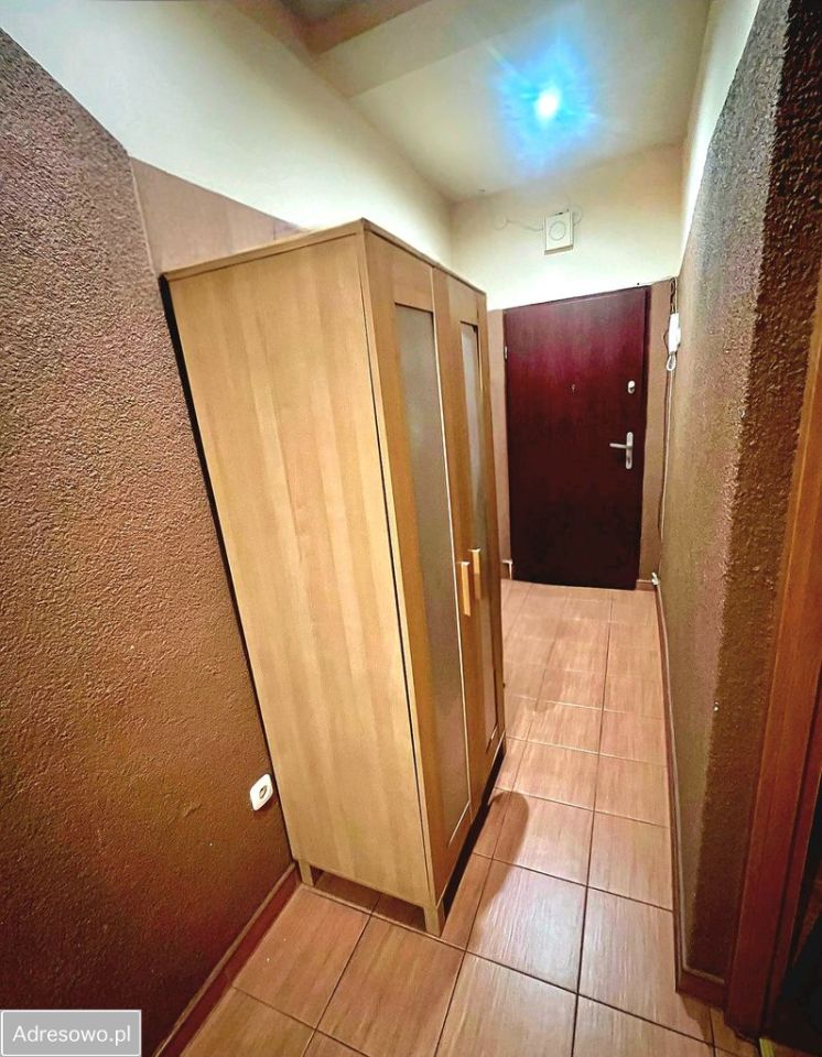 Mieszkanie 2-pokojowe Katowice Śródmieście, ul. Barbary. Zdjęcie 8