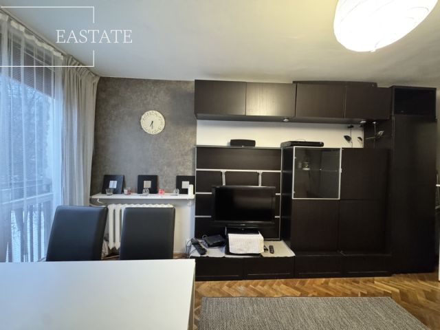 Mieszkanie 2-pokojowe Warszawa Wola, ul. Żelazna. Zdjęcie 1