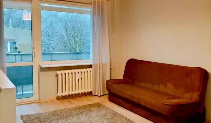 Mieszkanie 2-pokojowe Gryfino