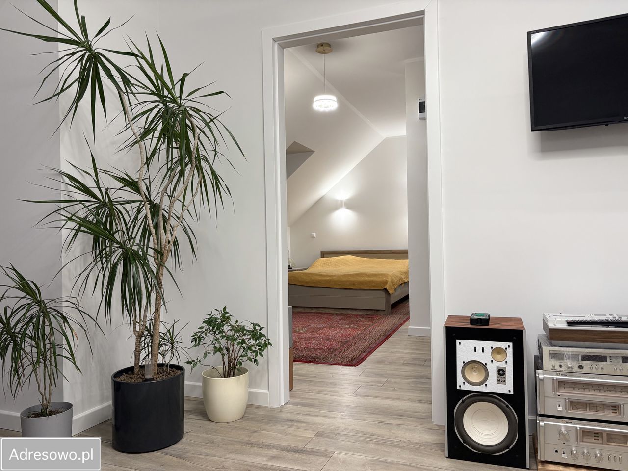 Mieszkanie 6-pokojowe Pruszków, ul. Marii Skłodowskiej-Curie. Zdjęcie 6