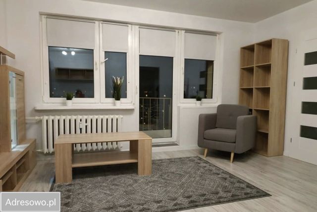 Mieszkanie 1-pokojowe Gdańsk Żabianka, ul. Sztormowa. Zdjęcie 1