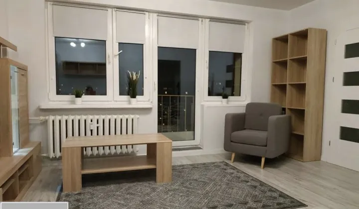 Mieszkanie 1-pokojowe Gdańsk Żabianka, ul. Sztormowa