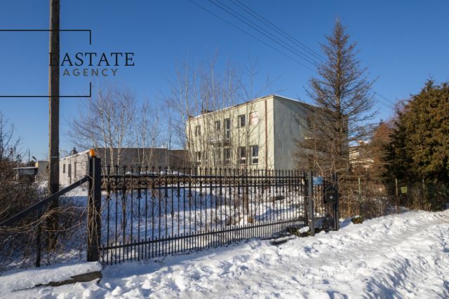 Działka inwestycyjna Pruszcz Gdański, ul. Nad Radunią. Zdjęcie 8