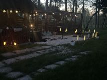 Działka budowlana Skrzynno. Zdjęcie 2