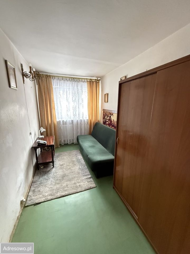 Mieszkanie 3-pokojowe Warszawa Bielany, ul. Jana Kasprowicza. Zdjęcie 7