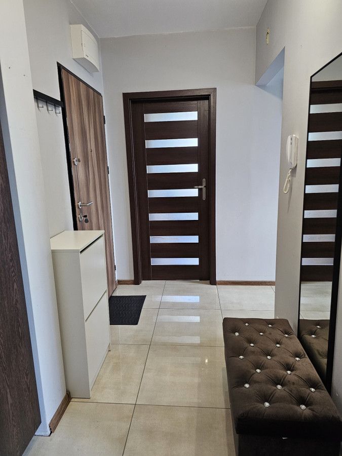 Mieszkanie 3-pokojowe Warszawa Targówek, ul. Pohulanka. Zdjęcie 2