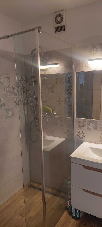 Mieszkanie 1-pokojowe Borne Sulinowo. Zdjęcie 2