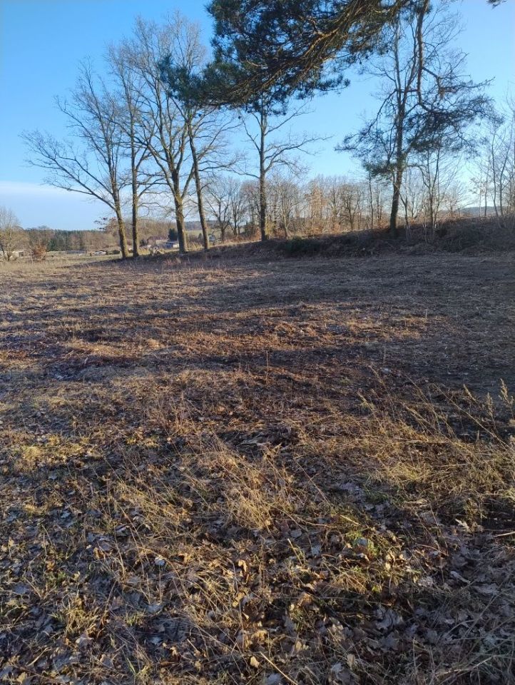 Działka budowlana Kluczkowo. Zdjęcie 7