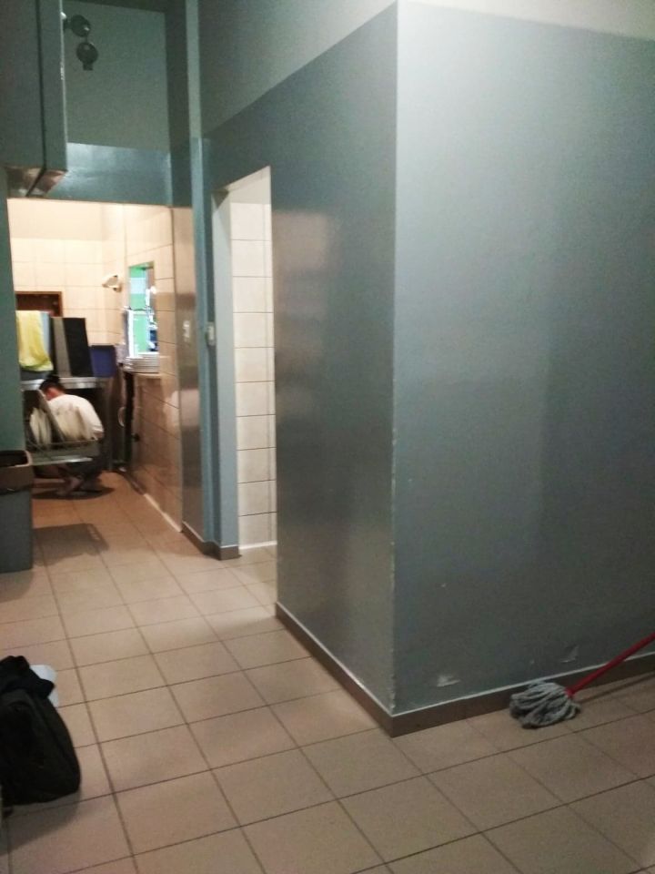 Lokal Kraków Czyżyny, os. Dywizjonu 303. Zdjęcie 8