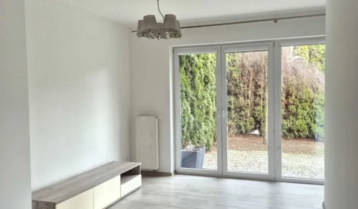 dom szeregowy Białystok Bagnówka, ul. Józefa Karola Puchalskiego