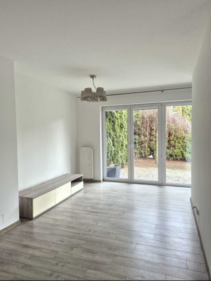 dom szeregowy Białystok Bagnówka, ul. Józefa Karola Puchalskiego. Zdjęcie 1