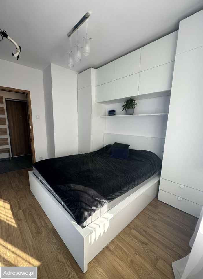 Mieszkanie 2-pokojowe Bydgoszcz Osiedle Leśne, ul. Modrzewiowa. Zdjęcie 7