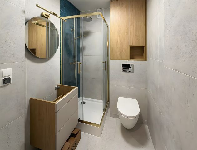 Mieszkanie 2-pokojowe Kraków Nowa Huta, os. Na Skarpie. Zdjęcie 4