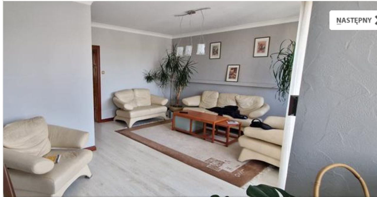 Mieszkanie 4-pokojowe Szczecin, ul. Fryderyka Chopina. Zdjęcie 9