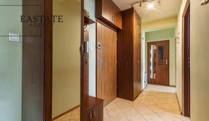 Mieszkanie 3-pokojowe Piaseczno, ul. gen. mjr. Jana Grochowskiego