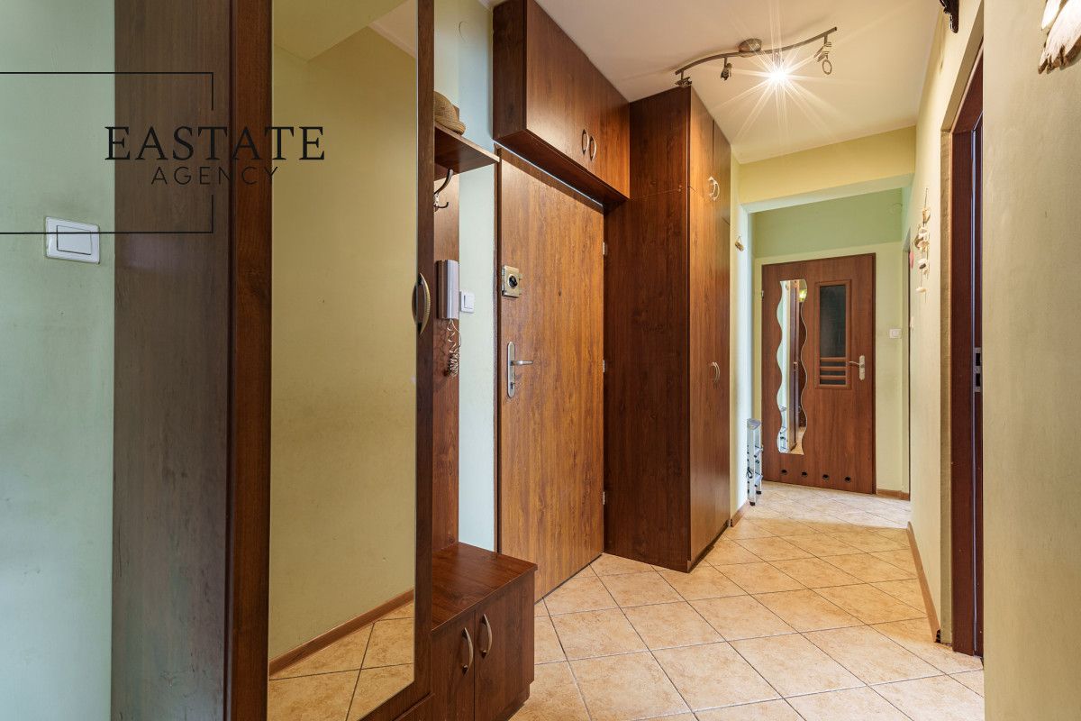 Mieszkanie 3-pokojowe Piaseczno, ul. gen. mjr. Jana Grochowskiego. Zdjęcie 1