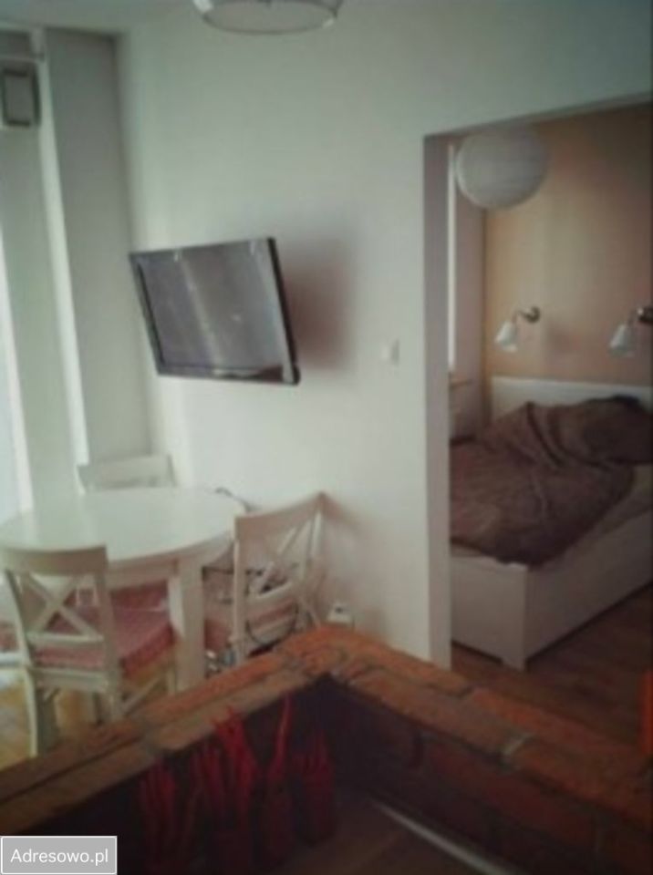 Mieszkanie 2-pokojowe Warszawa Skorosze, ul. Skoroszewska. Zdjęcie 8