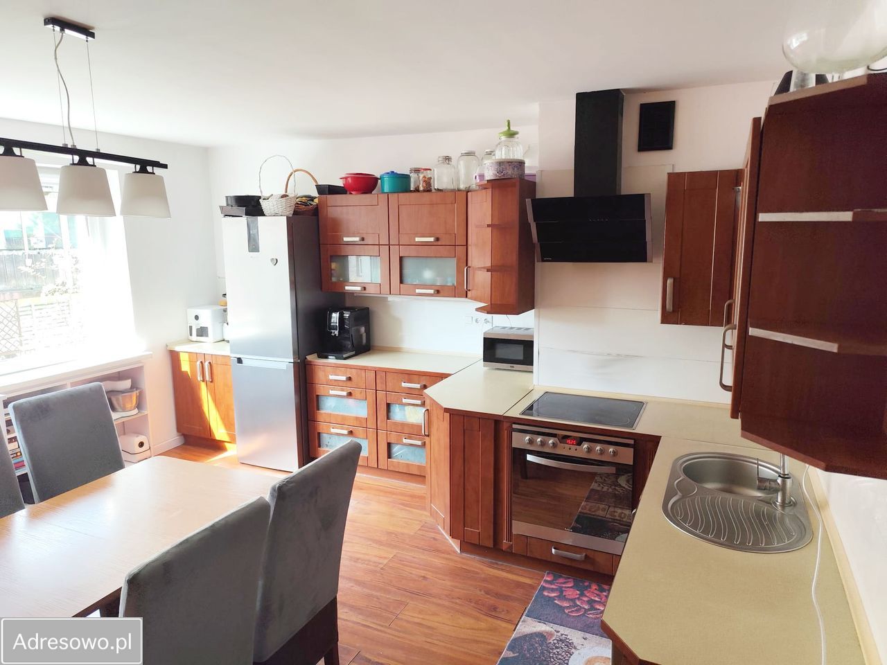 Mieszkanie 3-pokojowe Żary. Zdjęcie 15