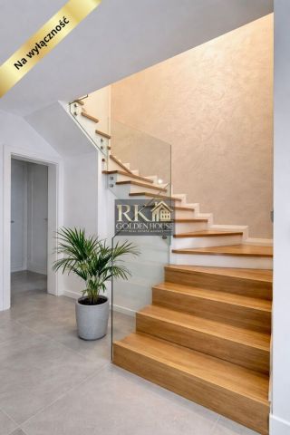 dom szeregowy, 5 pokoi Nowe Iganie, ul. Spokojna. Zdjęcie 12