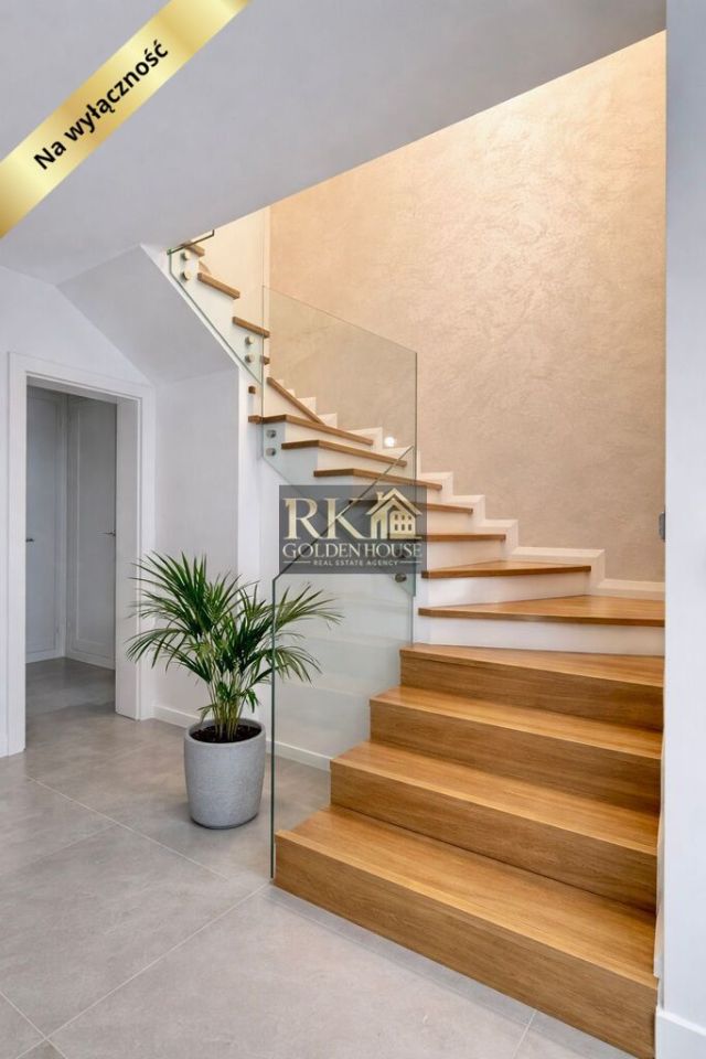 dom szeregowy, 5 pokoi Nowe Iganie, ul. Spokojna. Zdjęcie 12