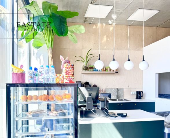 Lokal Gdynia Pogórze. Zdjęcie 2