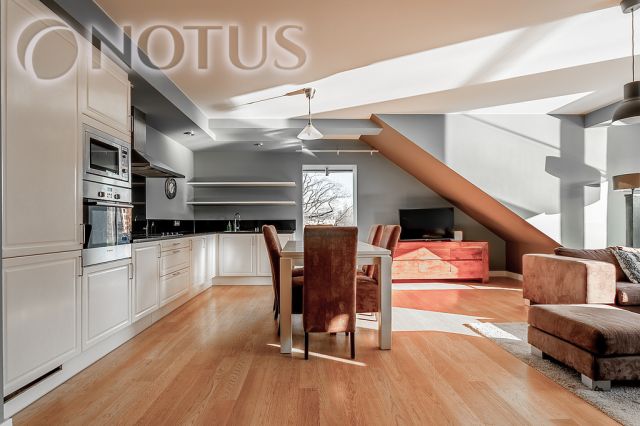 Mieszkanie 4-pokojowe Wrocław, ul. Księcia Witolda. Zdjęcie 5