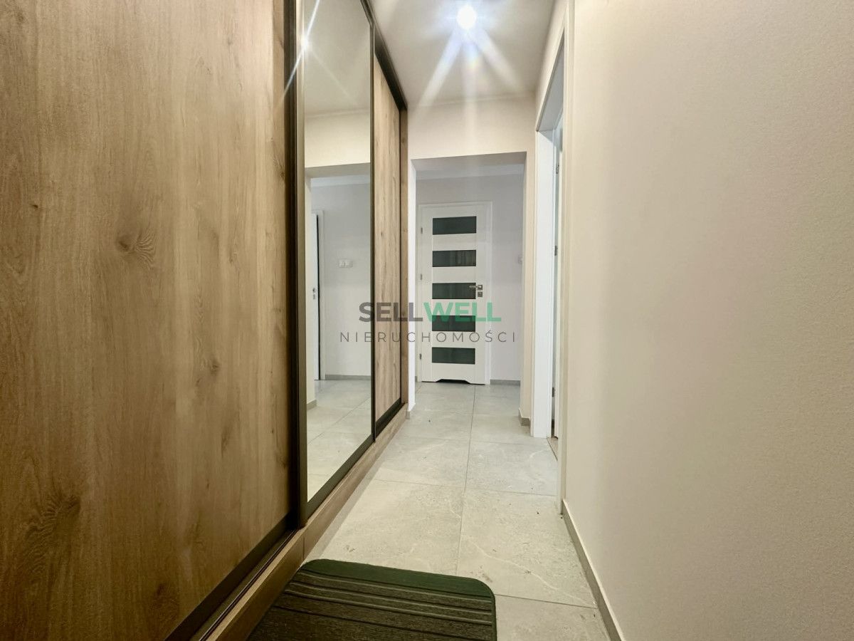 Mieszkanie 2-pokojowe Łódź Bałuty, ul. Marysińska. Zdjęcie 7