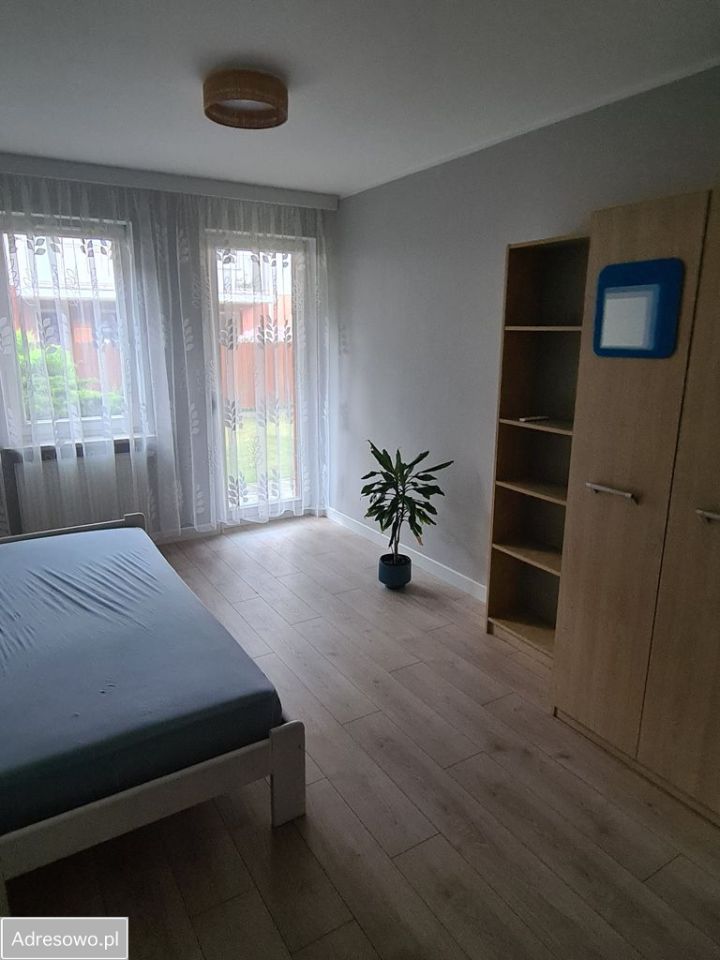 Mieszkanie 3-pokojowe Kraków Zakrzówek, ul. Norymberska. Zdjęcie 10