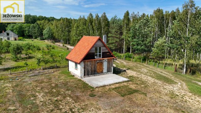 dom wolnostojący, 3 pokoje Ławeczko Stare. Zdjęcie 10
